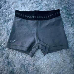 Under Armour Spandex. worn twice.